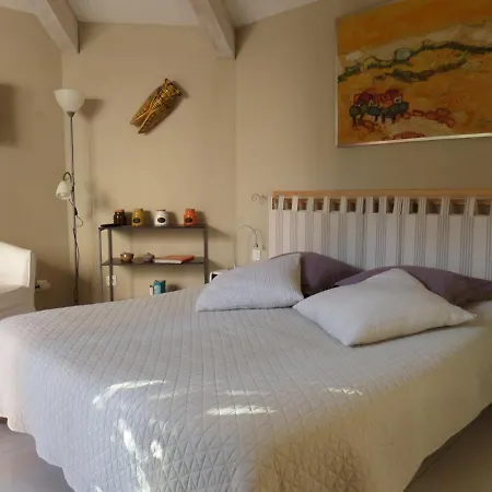 Apartamento Le Clos Martin *