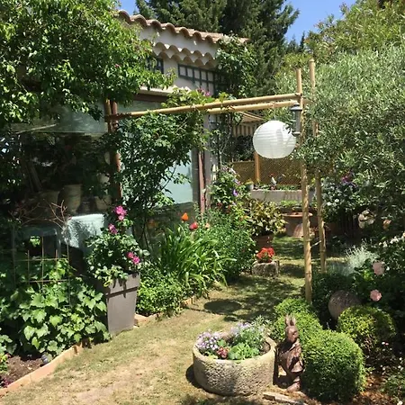 Apartamento Le Clos Martin *