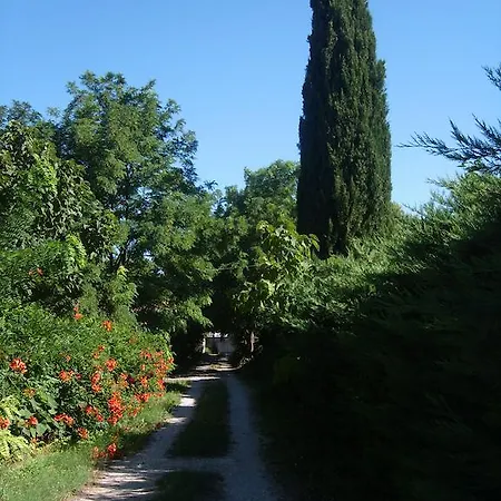 Apartamento Le Clos Martin *