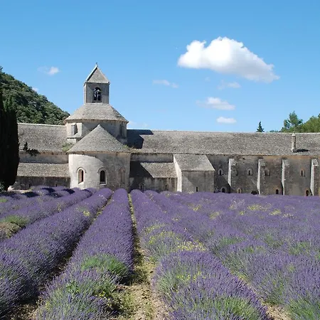 Apartamento Le Clos Martin Eyragues