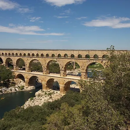 Apartamento Le Clos Martin Eyragues