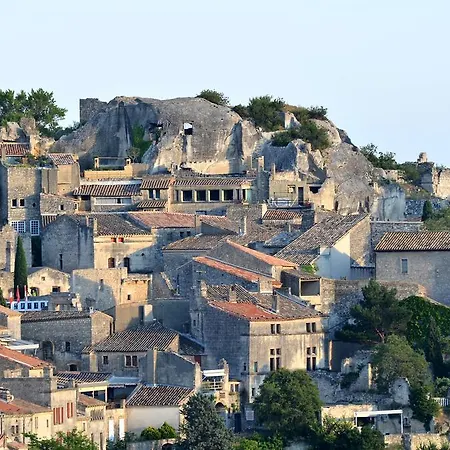 Apartamento Le Clos Martin Eyragues