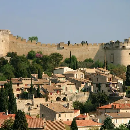 Apartamento Le Clos Martin Eyragues