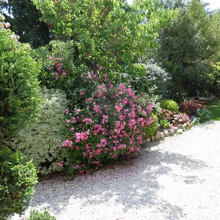 Apartamento Le Clos Martin Eyragues