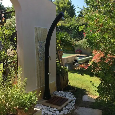 Le Clos Martin Apartamento