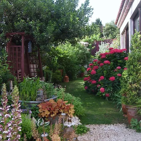 Apartman Le Clos Martin