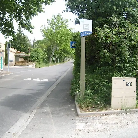 Apartman Le Clos Martin